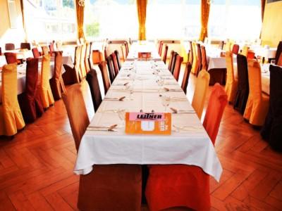 Hotel Loewen לונז'רן מראה חיצוני תמונה