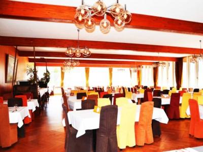 Hotel Loewen לונז'רן מראה חיצוני תמונה