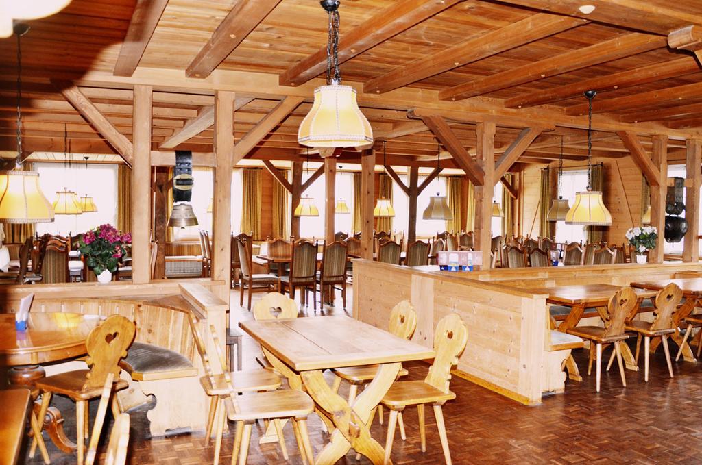 Hotel Loewen לונז'רן מראה חיצוני תמונה
