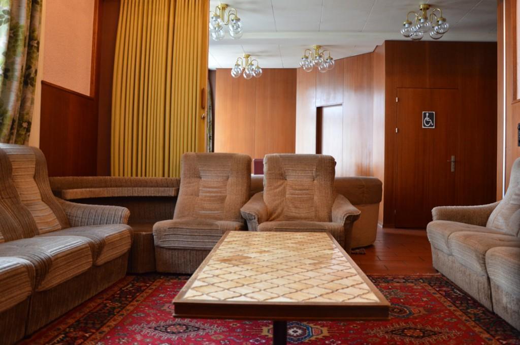 Hotel Loewen לונז'רן מראה חיצוני תמונה