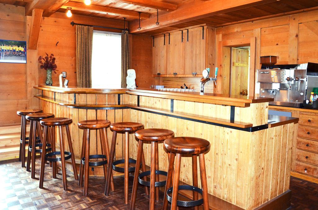 Hotel Loewen לונז'רן מראה חיצוני תמונה