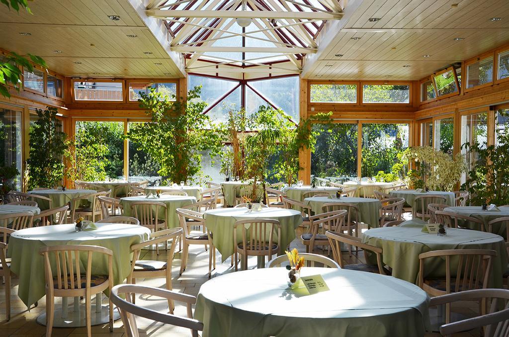 Hotel Loewen לונז'רן מראה חיצוני תמונה