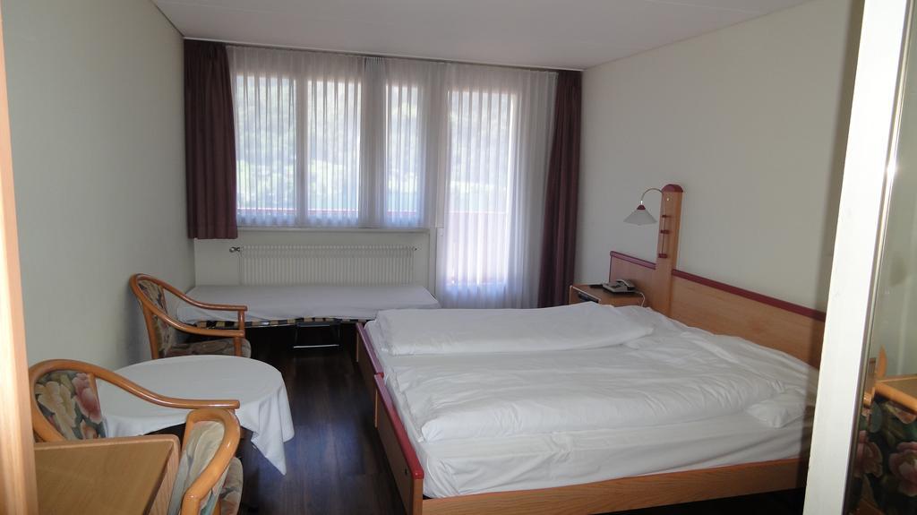 Hotel Loewen לונז'רן מראה חיצוני תמונה