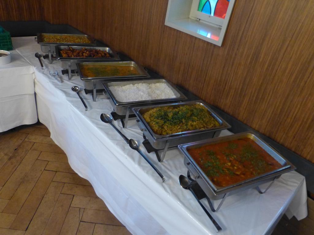 Hotel Loewen לונז'רן מראה חיצוני תמונה