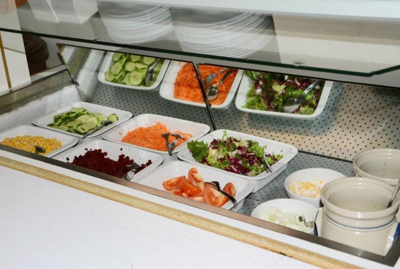 Hotel Loewen לונז'רן מראה חיצוני תמונה